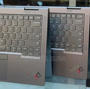 New Laptop Lenovo Yoga 2 16GB Intel Core i7 SSD 512GB