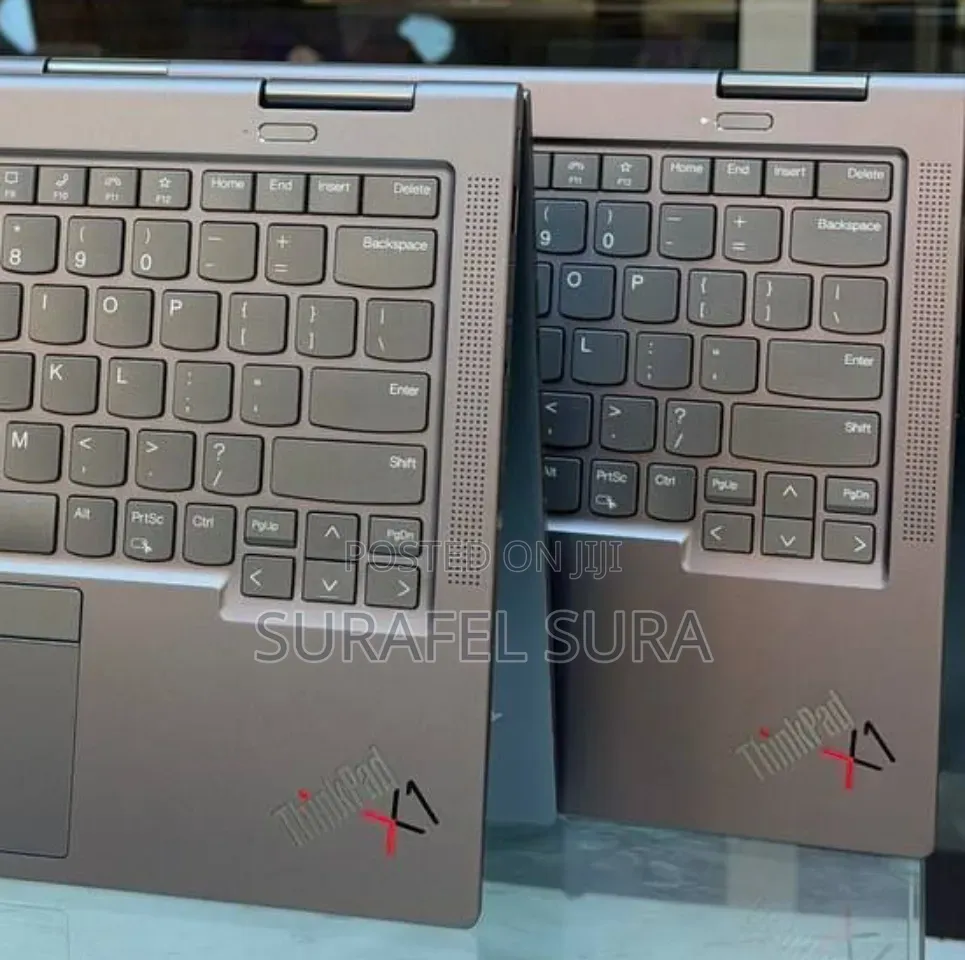 New Laptop Lenovo Yoga 2 16GB Intel Core i7 SSD 512GB