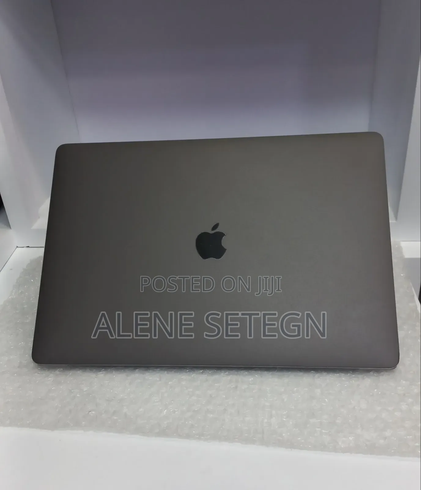 New Laptop Apple MacBook Pro 2016 16GB Intel Core i7 SSD 512GB