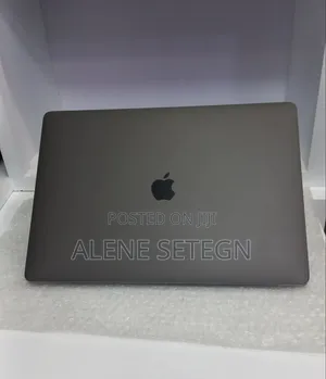 New Laptop Apple MacBook Pro 2016 16GB Intel Core i7 SSD 512GB