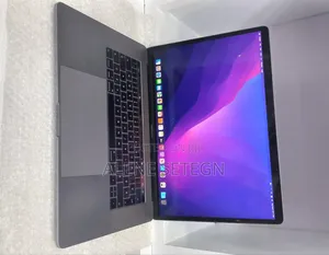 New Laptop Apple MacBook Pro 2016 16GB Intel Core i7 SSD 512GB