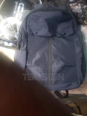 ፅድት ያለ Bag ካሉበት እናደርሳለን
