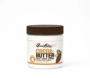 Queen Helene Cocoa Butter Face and Body Cream