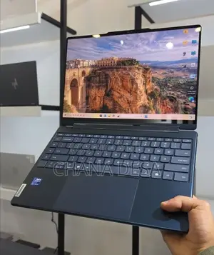 New Laptop Lenovo Yoga 9 16GB Intel Core Ultra 7 SSD 1T