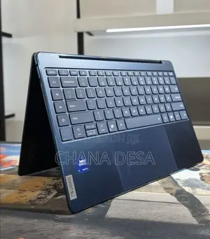 New Laptop Lenovo Yoga 9 16GB Intel Core Ultra 7 SSD 1T
