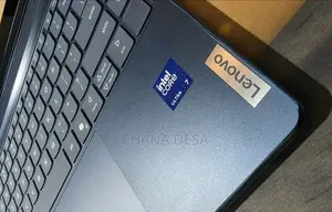 New Laptop Lenovo Yoga 9 16GB Intel Core Ultra 7 SSD 1T