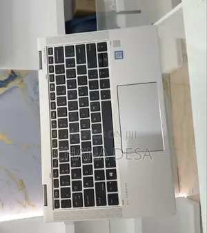 New Laptop HP EliteBook 1030 16GB Intel Core i7 SSD 512GB