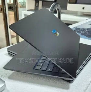 New Laptop Microsoft Surface Laptop 3 16GB Intel Core i5 SSD 256GB