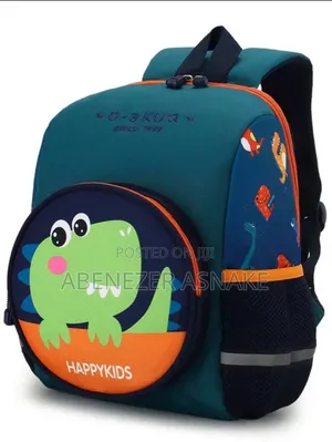 Cartoon 3d Dinosaur 1 Piece