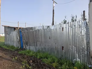 170 ካሬ ቦታ በንቡ ሚካኤል አካባቢ /አያት ሰንሻይን /