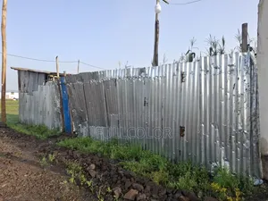 170 ካሬ ቦታ በንቡ ሚካኤል አካባቢ /አያት ሰንሻይን /
