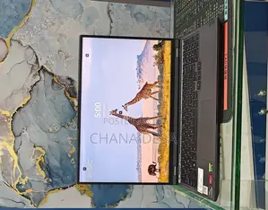 New Laptop Lenovo 16GB AMD Ryzen 7 SSD 512GB