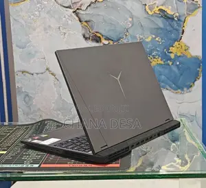 New Laptop Lenovo 16GB AMD Ryzen 7 SSD 512GB