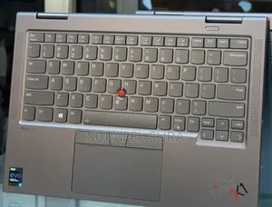 New Laptop Lenovo Yoga 2 16GB Intel Core i7 SSD 512GB