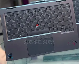 New Laptop Lenovo Yoga 2 16GB Intel Core i7 SSD 512GB