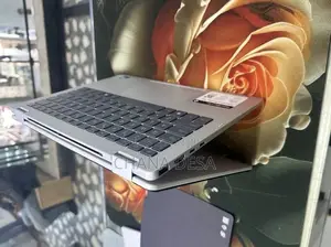 New Laptop HP OmniBook Ultra Flip 14" 16GB Intel Core 7 SSD 512GB