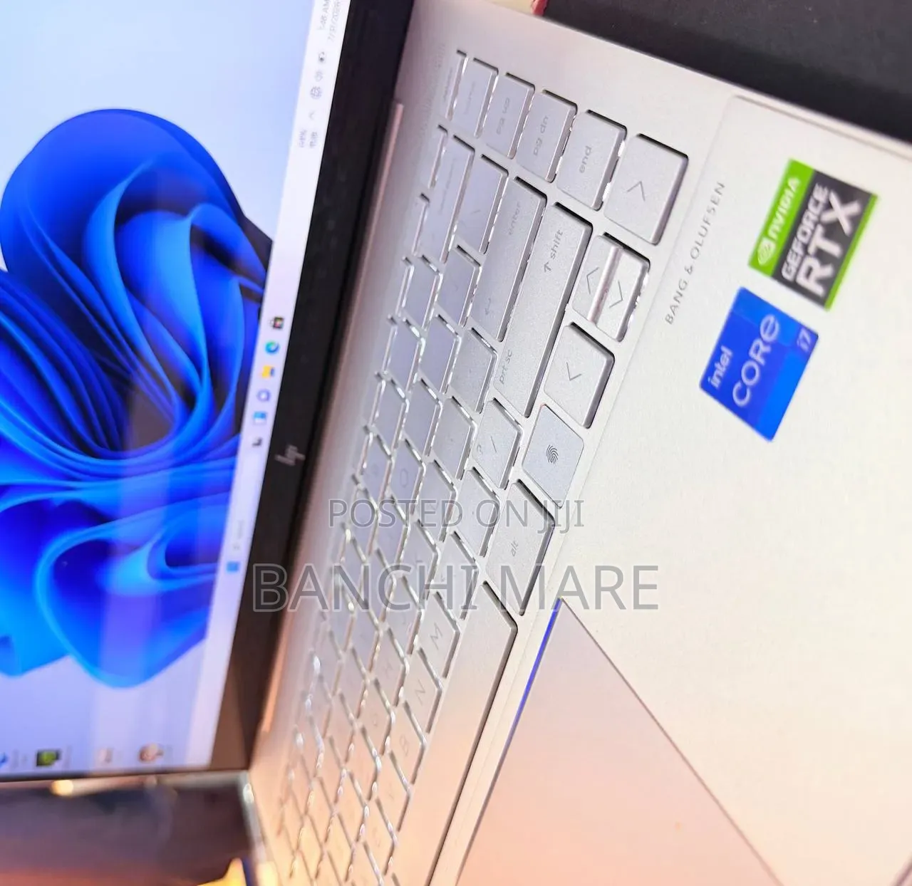 New Laptop HP Envy 14 16GB Intel Core i7 SSD 1T