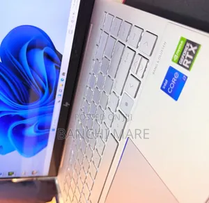 New Laptop HP Envy 14 16GB Intel Core i7 SSD 1T