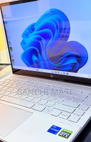 New Laptop HP Envy 14 16GB Intel Core i7 SSD 1T
