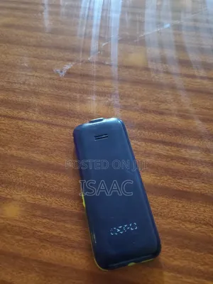 Mobile Phone Black