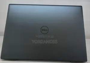 New Laptop Dell Inspiron 15 16GB Intel Core i7 SSD 512GB