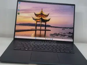 New Laptop Dell Inspiron 15 16GB Intel Core i7 SSD 512GB