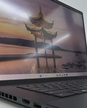 New Laptop Dell Inspiron 15 16GB Intel Core i7 SSD 512GB