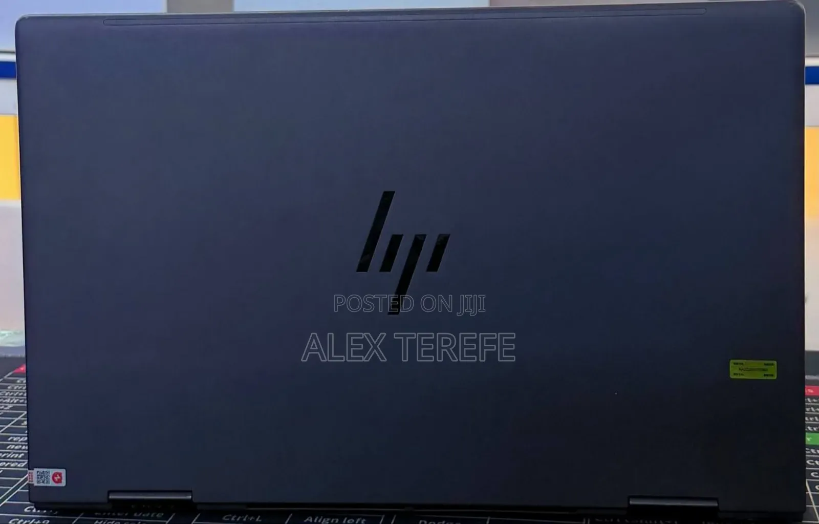 New Laptop HP Envy x360 16GB Intel Core i5 SSD 1T