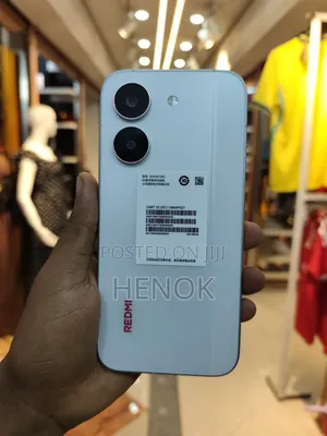 New Xiaomi Redmi Turbo 5 256 GB