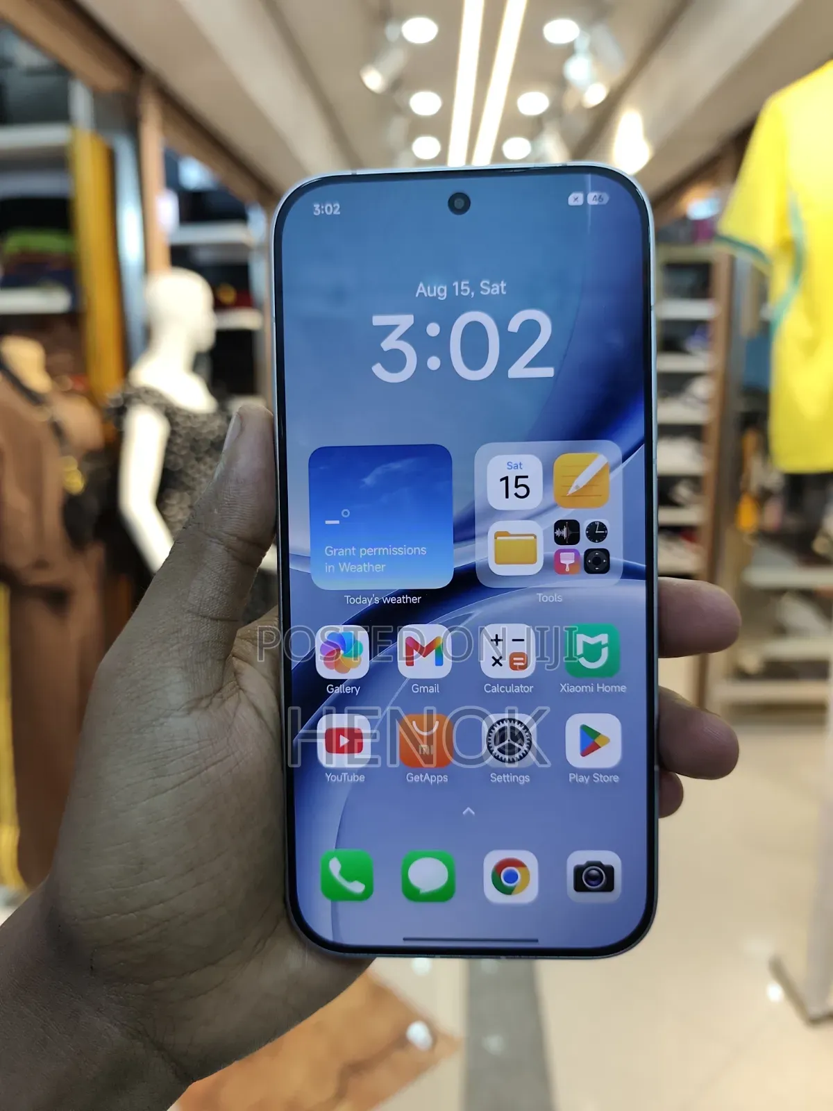 New Xiaomi Redmi Turbo 5 256 GB
