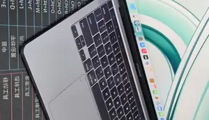 New Laptop Apple MacBook Pro 2022 M2 8GB Apple M2 SSD 256GB