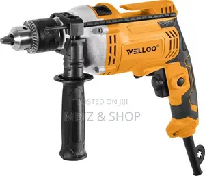 WL Impact Drill 1100W