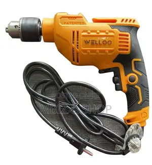 WL Impact Drill 1100W