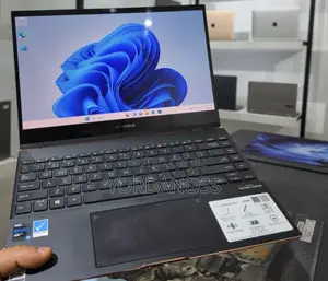 New Laptop Asus ZenBook Flip UX360UA 16GB Intel Core i7 SSD 512GB