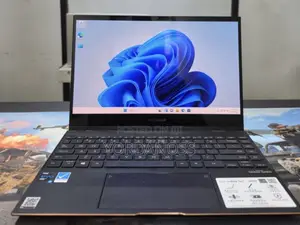 New Laptop Asus ZenBook Flip UX360UA 16GB Intel Core i7 SSD 512GB