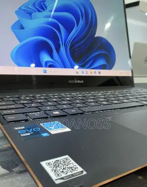 New Laptop Asus ZenBook Flip UX360UA 16GB Intel Core i7 SSD 512GB