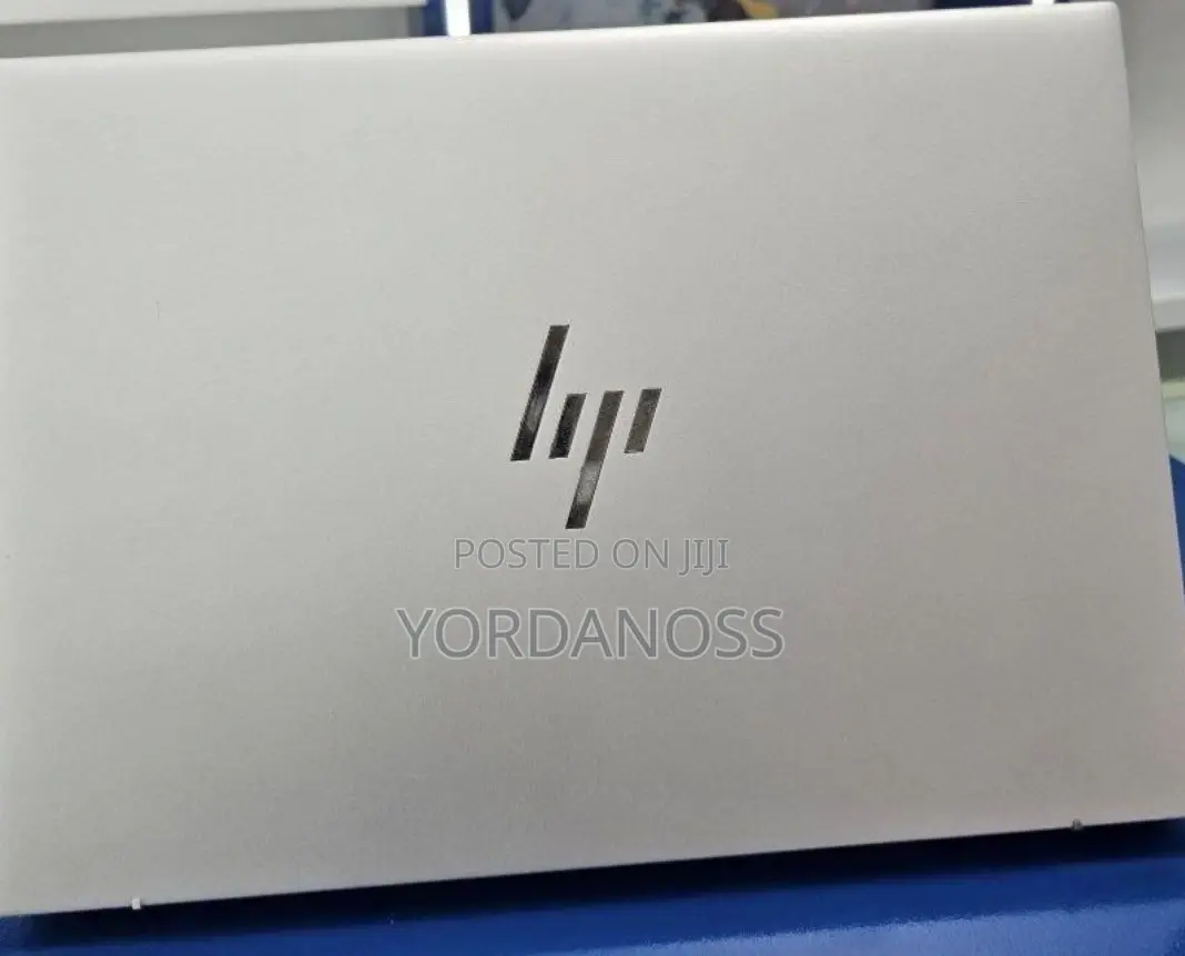 New Laptop HP EliteBook 840 G9 16GB Intel Core i5 SSD 512GB