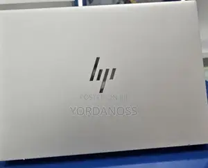 New Laptop HP EliteBook 840 G9 16GB Intel Core i5 SSD 512GB