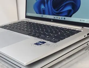 New Laptop HP EliteBook 840 G9 16GB Intel Core i5 SSD 512GB