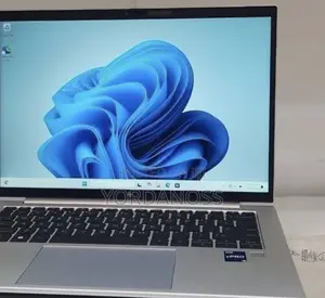 New Laptop HP EliteBook 840 G9 16GB Intel Core i5 SSD 512GB