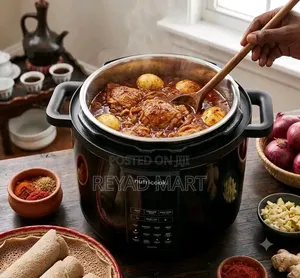 Nutricook Cookware