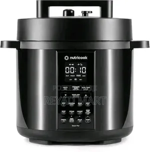 Nutricook Cookware