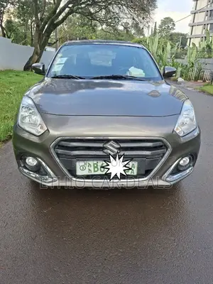 Suzuki Dzire 2022 Gray