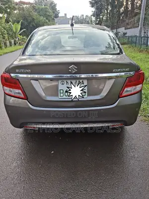 Suzuki Dzire 2022 Gray