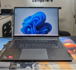 New Laptop Lenovo Thinkbook 14 16GB AMD Ryzen 7 SSD 512GB