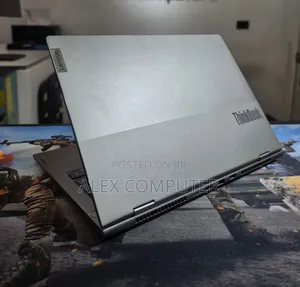 New Laptop Lenovo Thinkbook 14 16GB AMD Ryzen 7 SSD 512GB