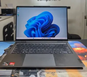New Laptop Lenovo Thinkbook 14 16GB AMD Ryzen 7 SSD 512GB