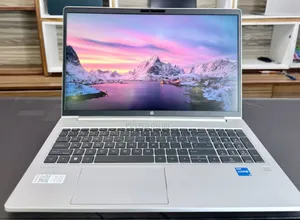 New Laptop HP ProBook 450 16GB Intel Core i5 SSD 512GB