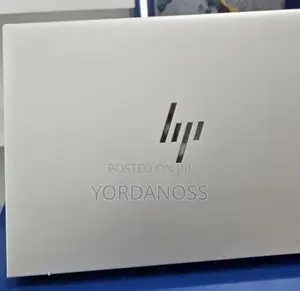 New Laptop HP EliteBook 840 G8 16GB Intel Core i5 SSD 512GB