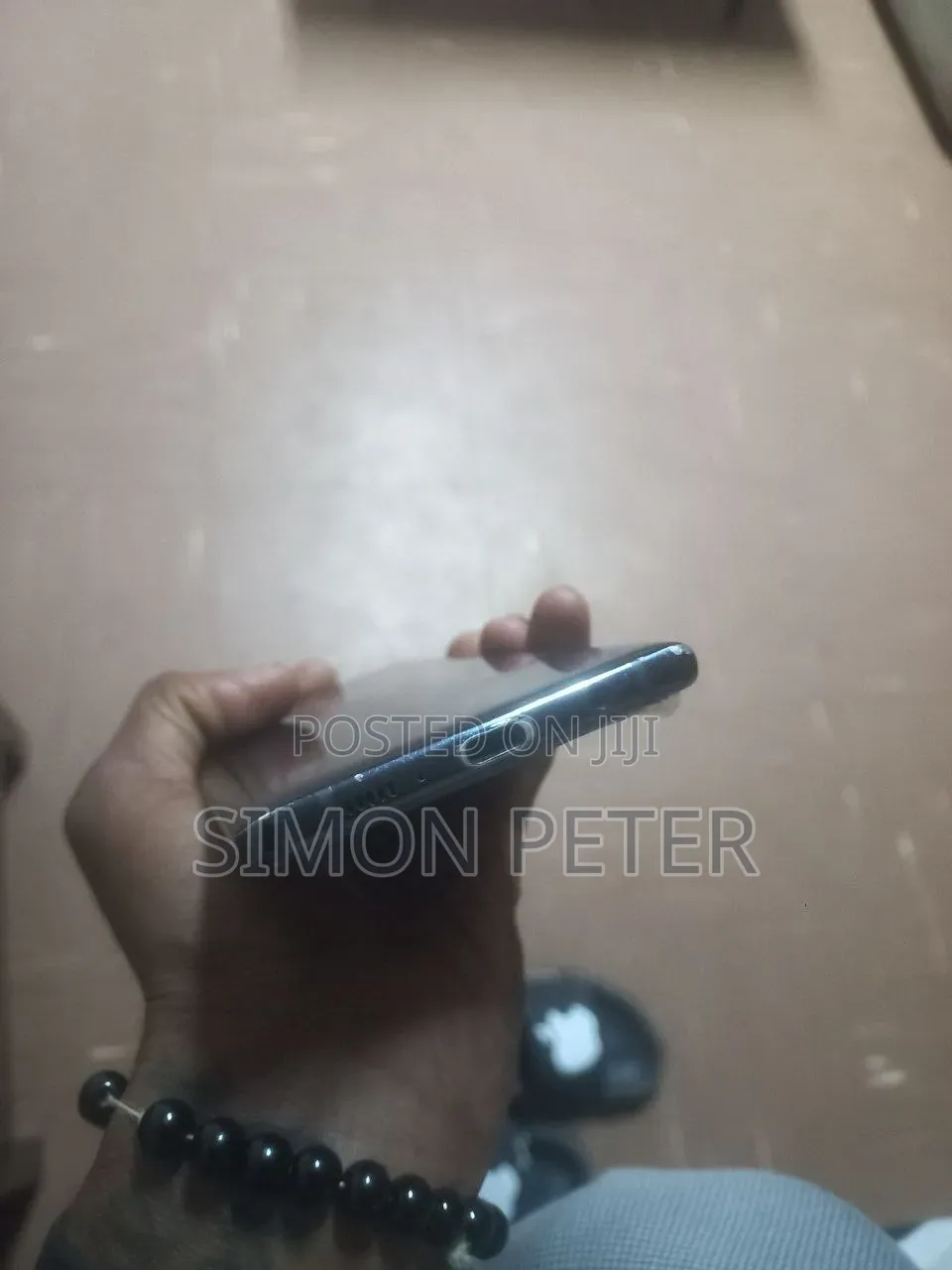 Samsung Galaxy A71 5G 128 GB Black